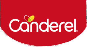 Canderel® Logo