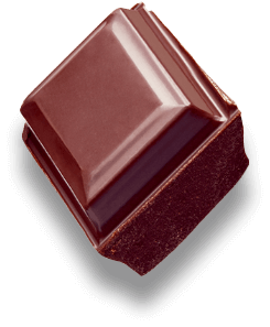 Canderel® Chocolate piece
